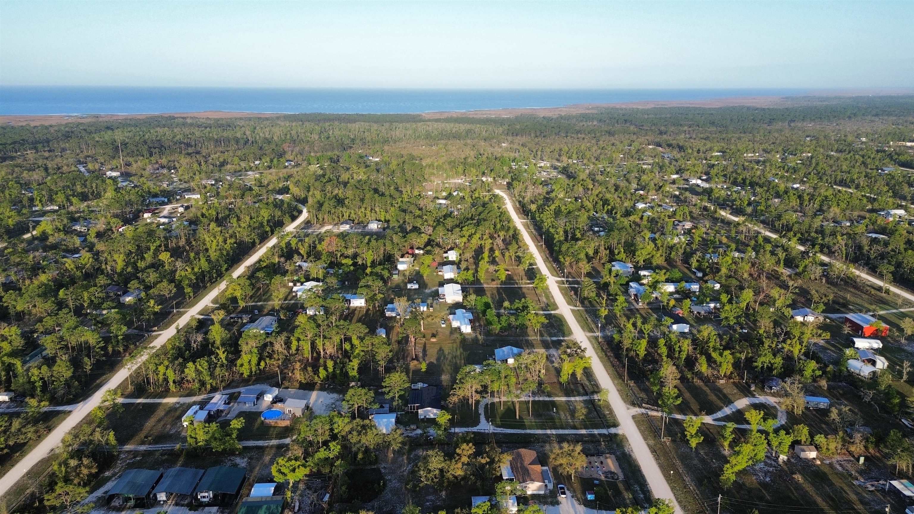 Lot 204 Post Oak Road Perry, FL 32348 - Photo 15 of 30