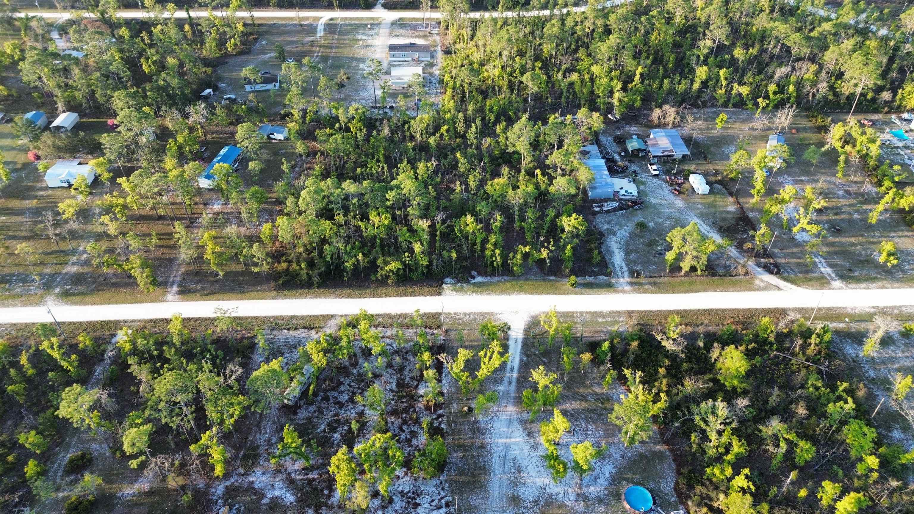Lot 204 Post Oak Road Perry, FL 32348 - Photo 17 of 30
