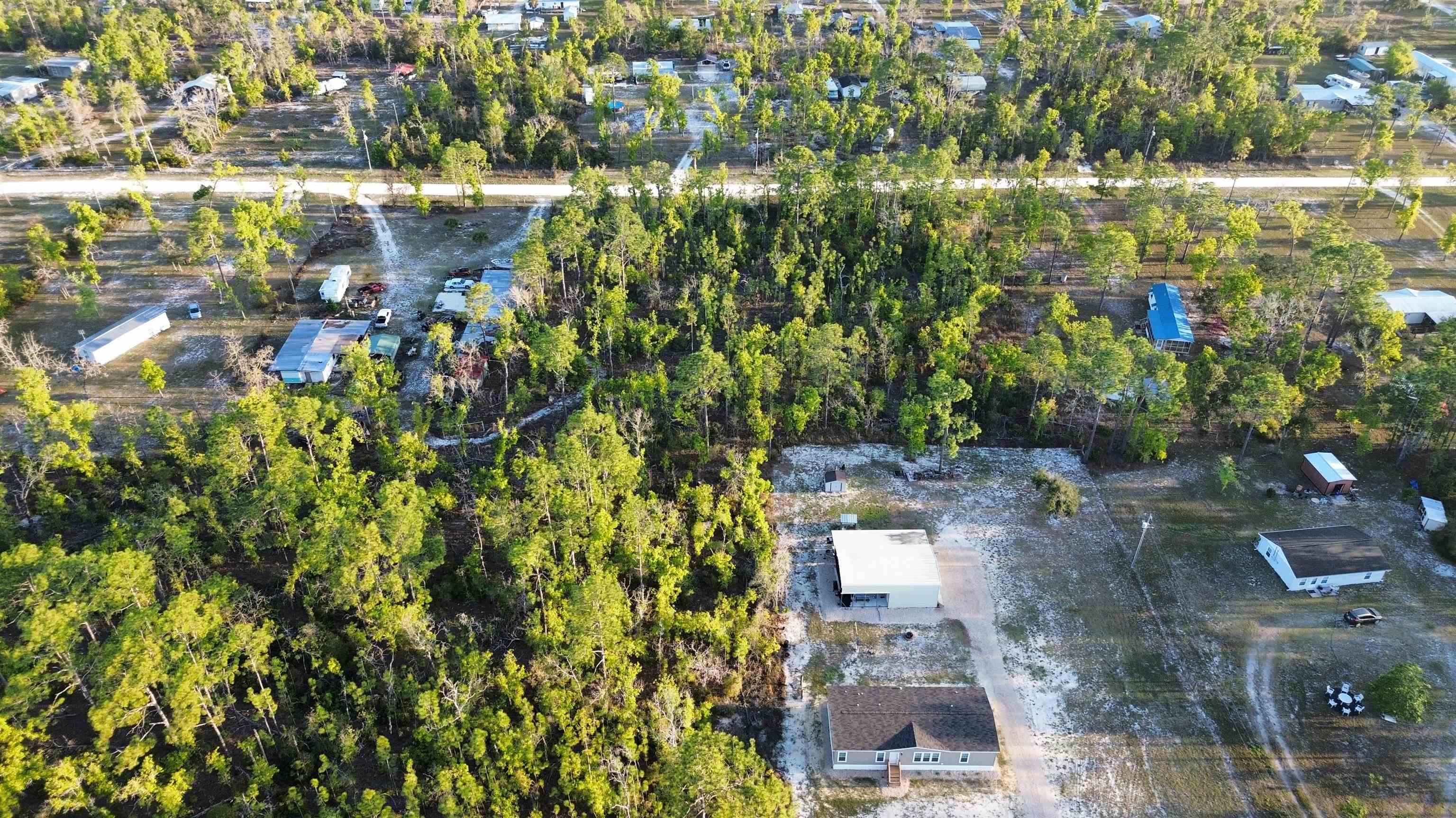 Lot 204 Post Oak Road Perry, FL 32348 - Photo 20 of 30