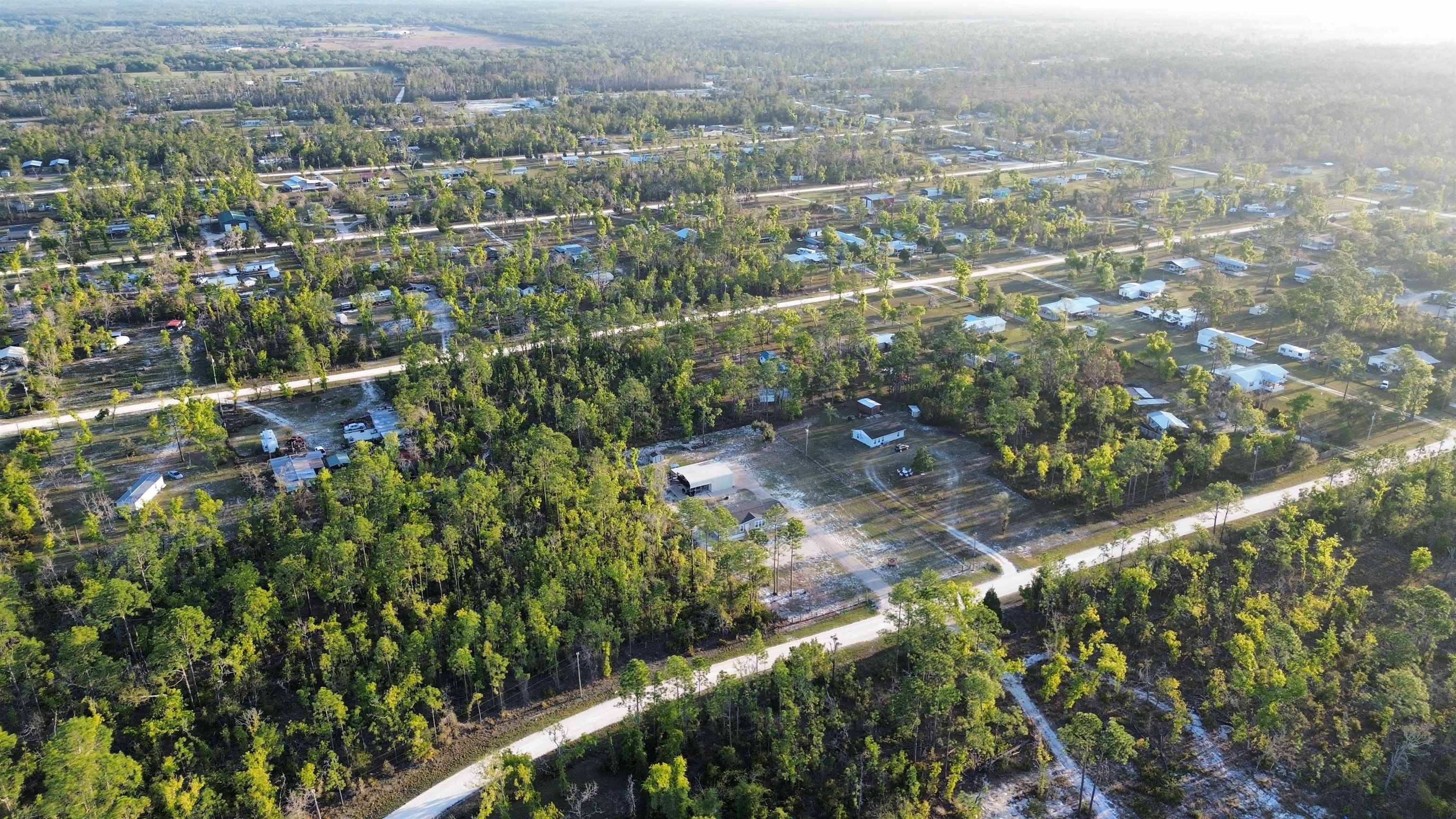 Lot 204 Post Oak Road Perry, FL 32348 - Photo 23 of 30
