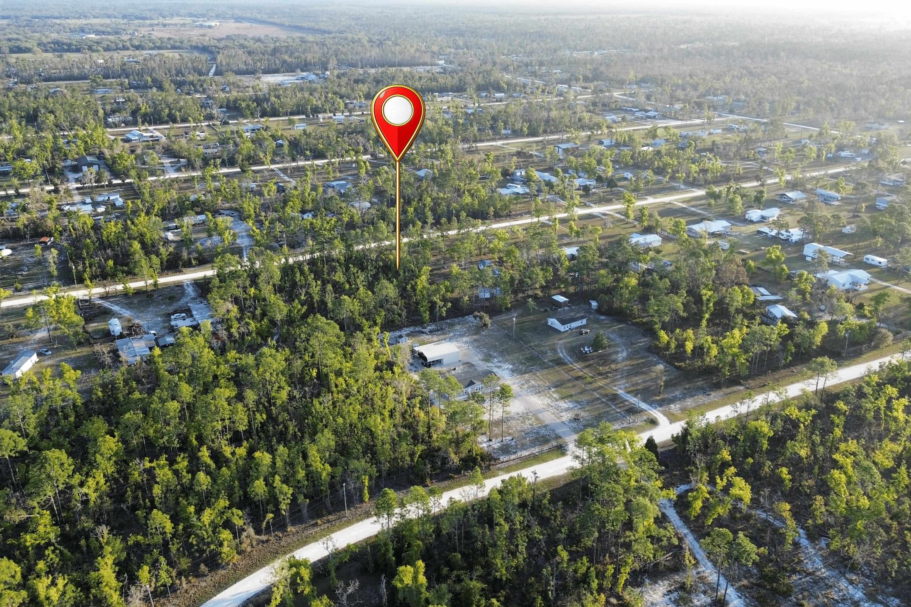 Lot 204 Post Oak Road Perry, FL 32348 - Photo 27 of 30