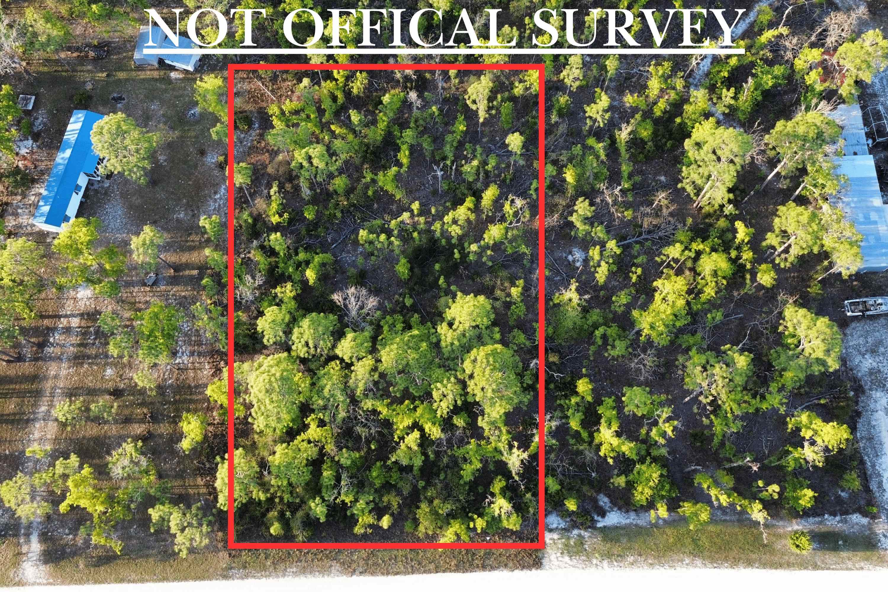 Lot 204 Post Oak Road Perry, FL 32348 - Photo 29 of 30