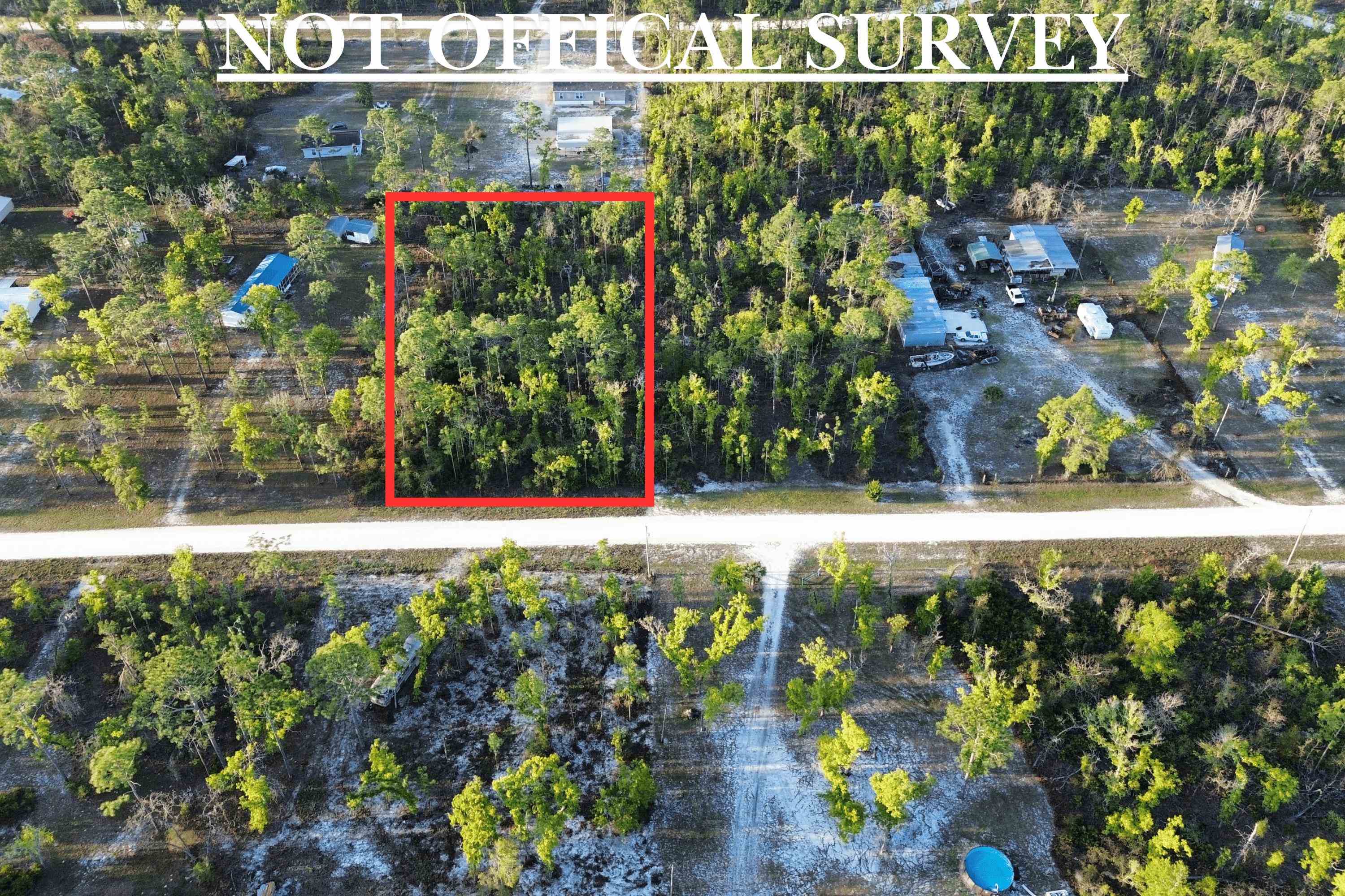 Lot 204 Post Oak Road Perry, FL 32348 - Photo 30 of 30