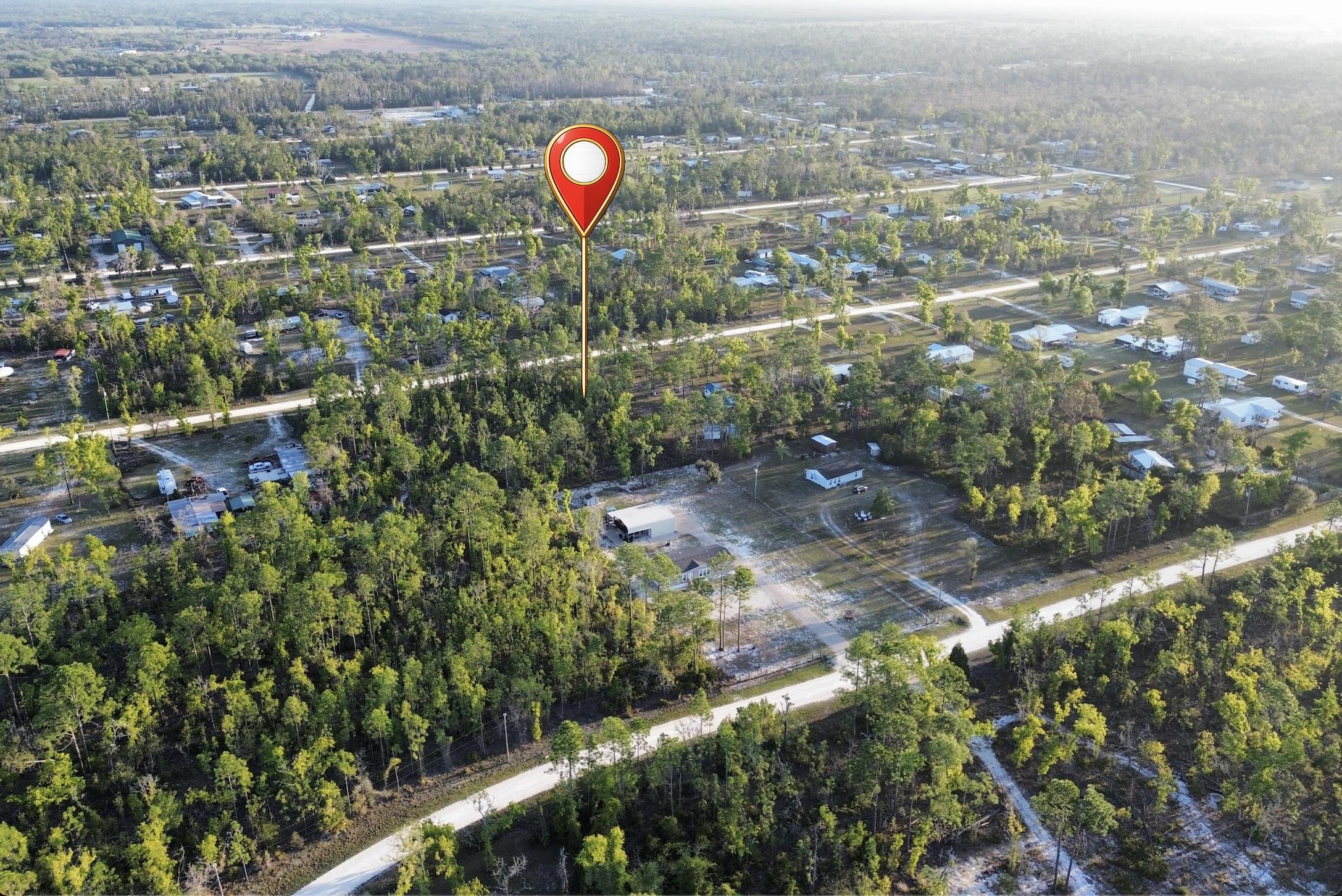 Lot 204 Post Oak Road Perry, FL 32348 - Photo 3 of 30