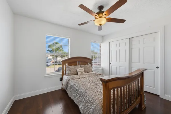 $364,990 | 6411 Autumn Thistle Drive, Katy, TX 77449