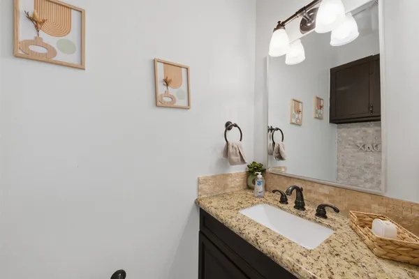 $364,990 | 6411 Autumn Thistle Drive, Katy, TX 77449