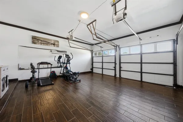 $364,990 | 6411 Autumn Thistle Drive, Katy, TX 77449