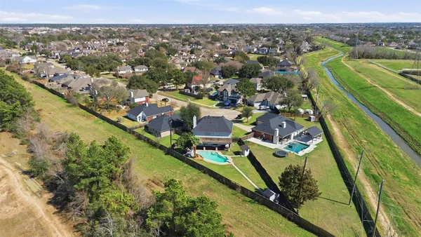 $364,990 | 6411 Autumn Thistle Drive, Katy, TX 77449
