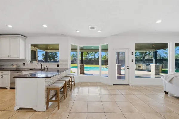 $364,990 | 6411 Autumn Thistle Drive, Katy, TX 77449