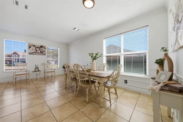 $364,990 | 6411 Autumn Thistle Drive, Katy, TX 77449