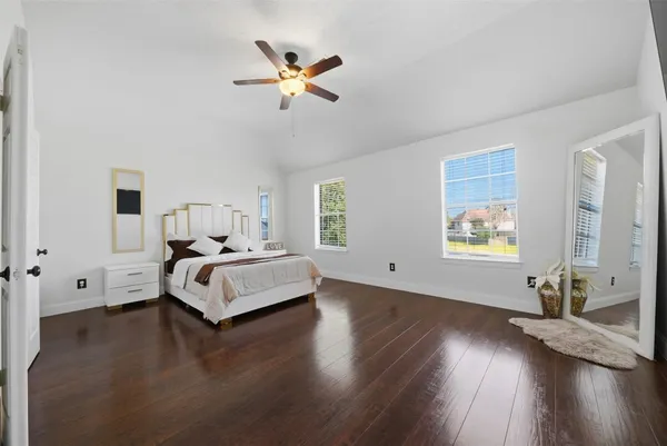 $364,990 | 6411 Autumn Thistle Drive, Katy, TX 77449
