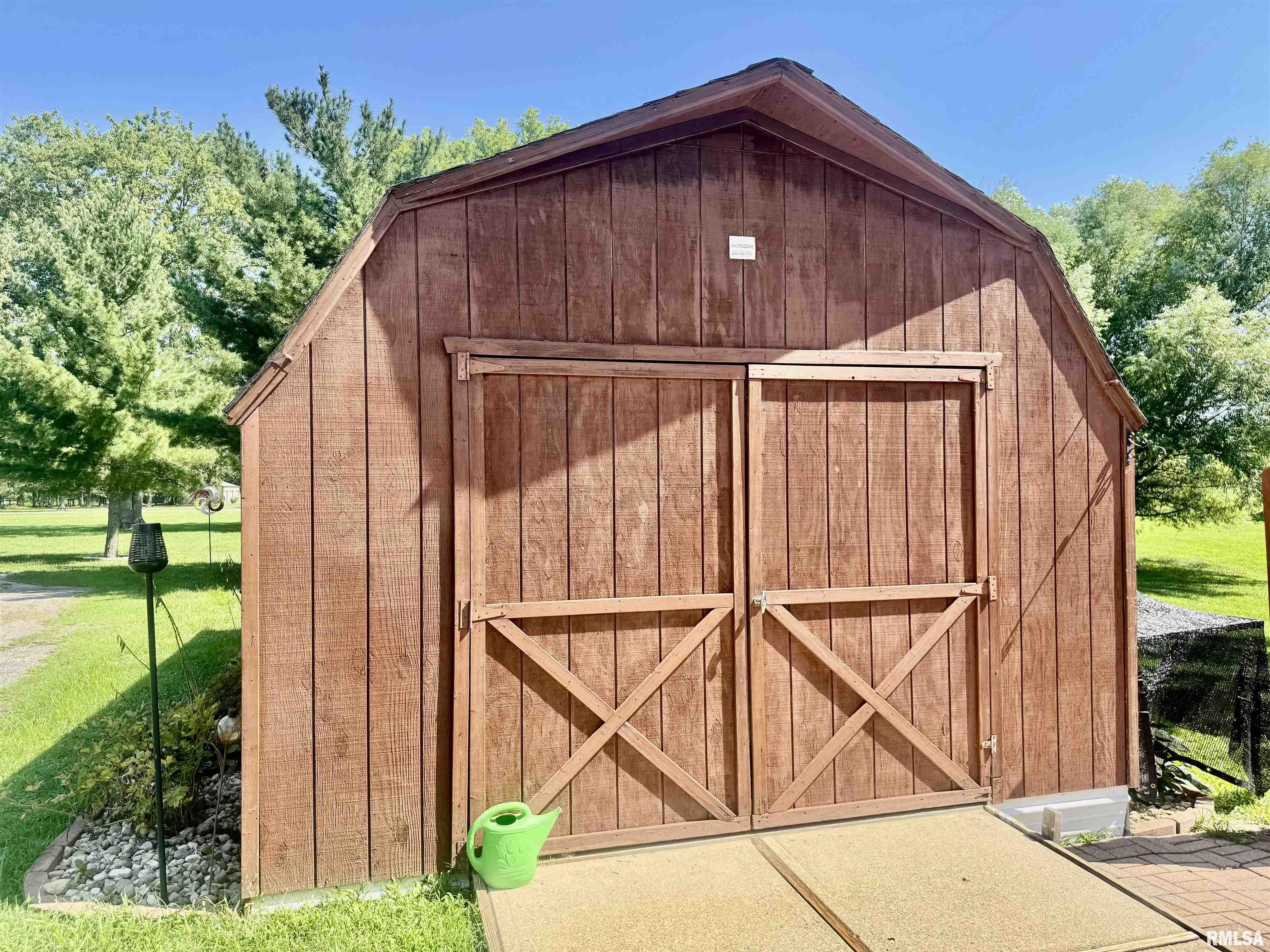1166 Community Beach Road Centralia, IL 62801 - Photo 23 of 24