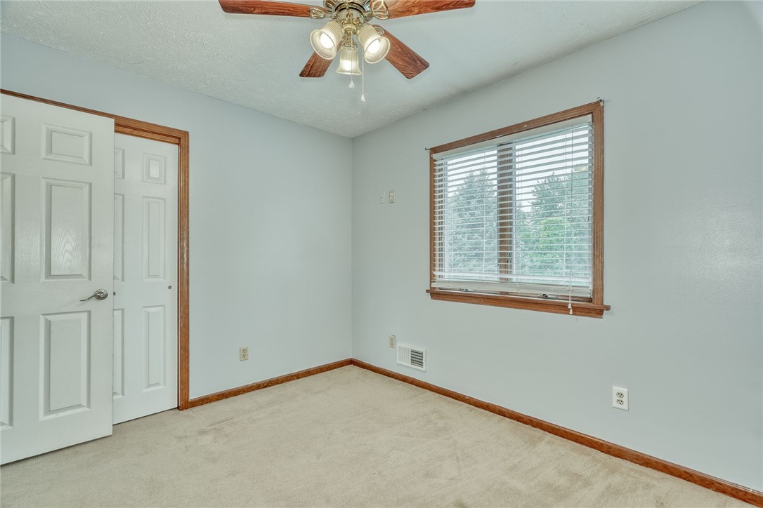 645 Webster Road Webster, NY 14580 - Photo 39 of 50 2nd floor bedroom 4