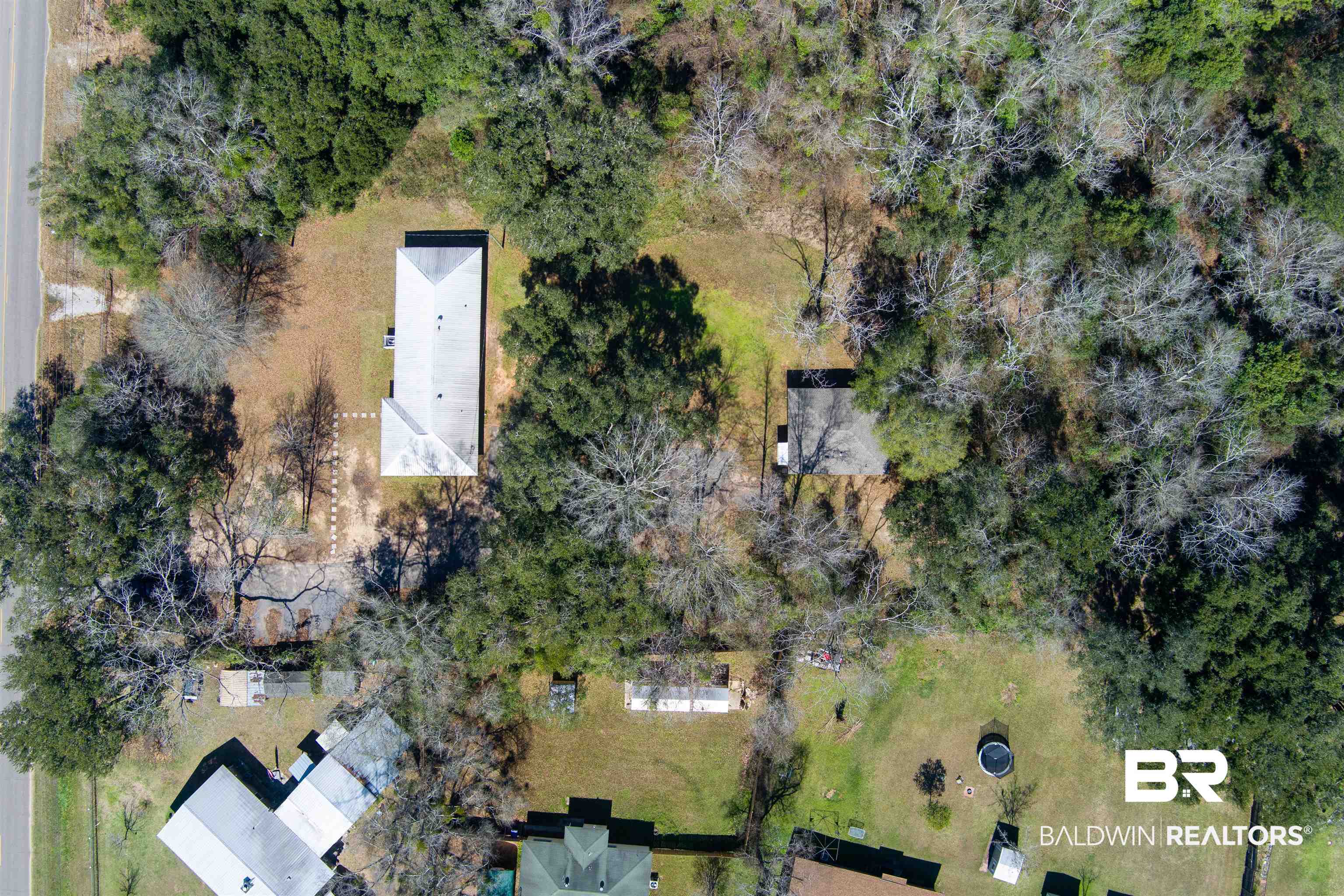5265 Travis Road Mobile, AL 36619 - Photo 24 of 55