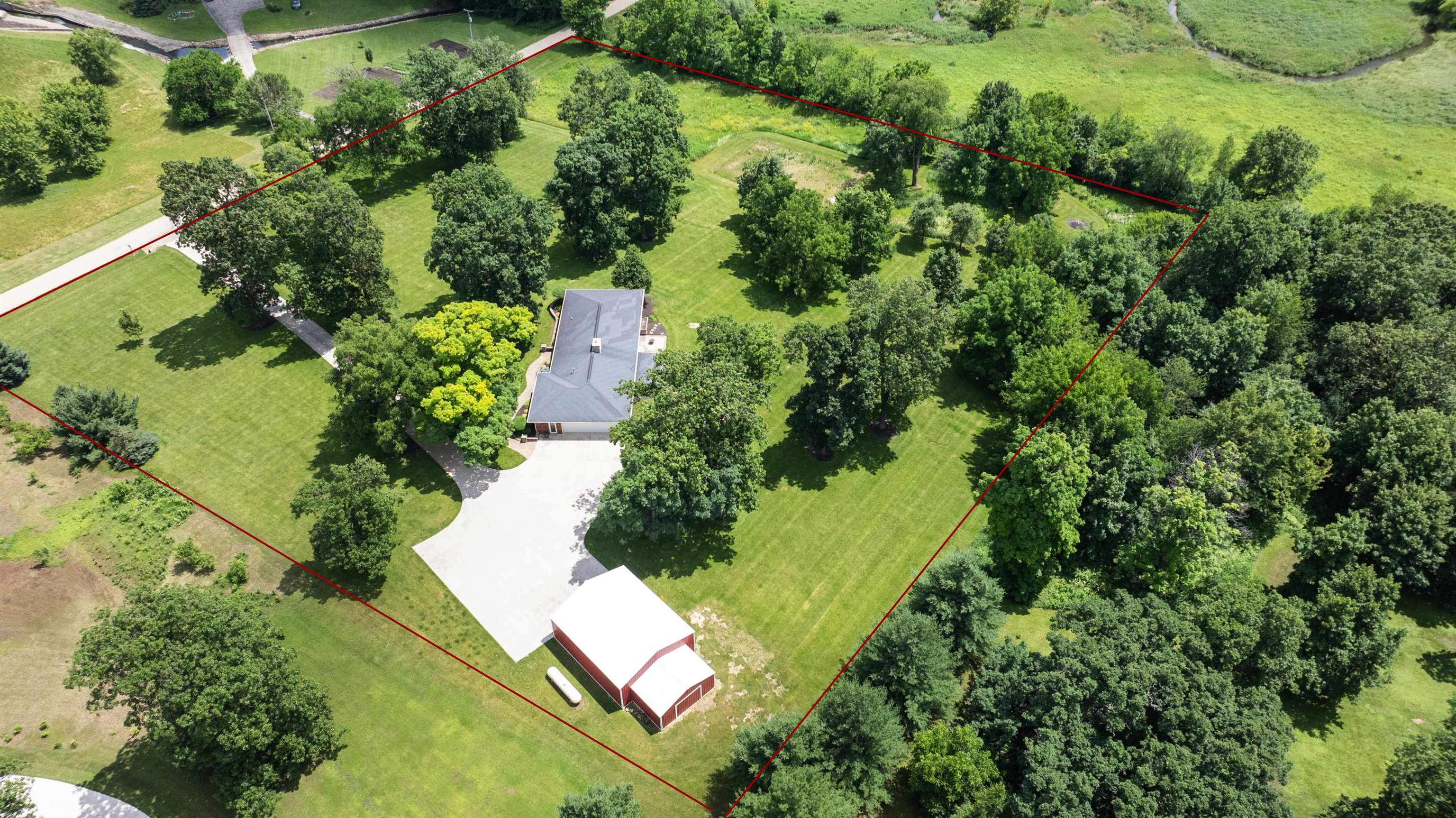 1048 North Blind Road Chana, IL 61015 - Photo 42 of 45