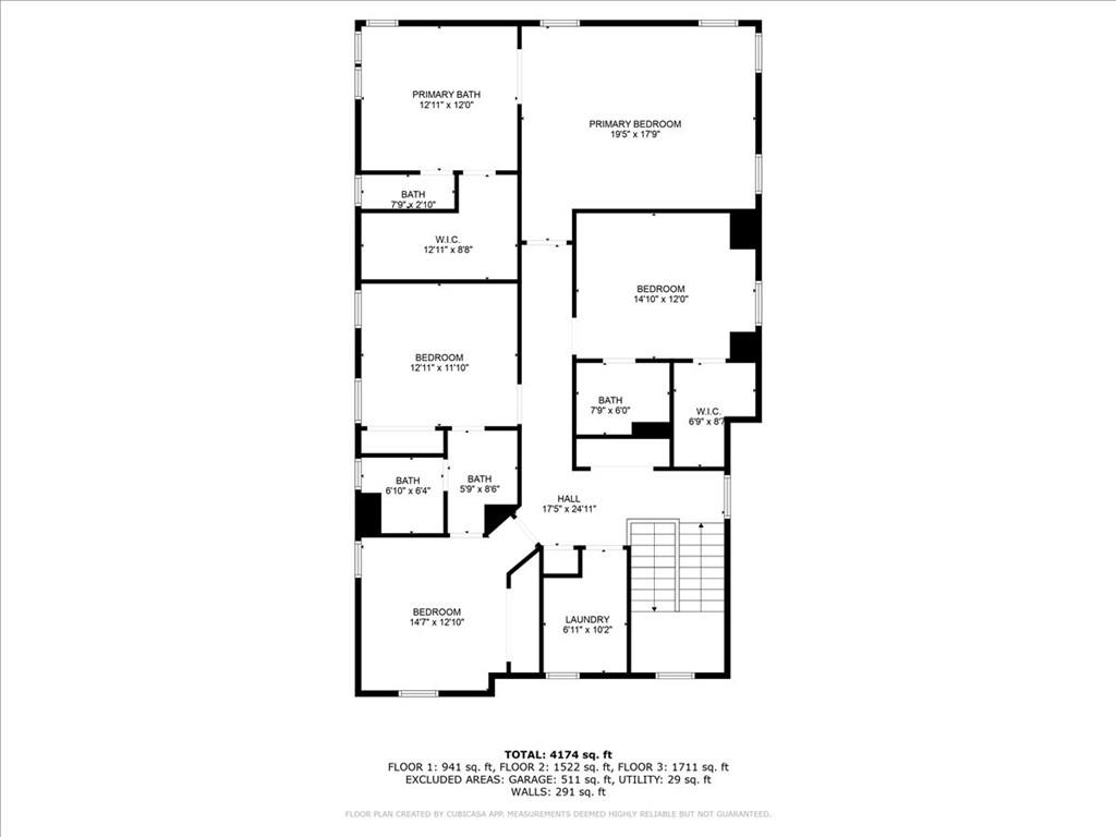 1298 Windsor Parkway Atlanta, GA 30319 - Photo 5 of 60