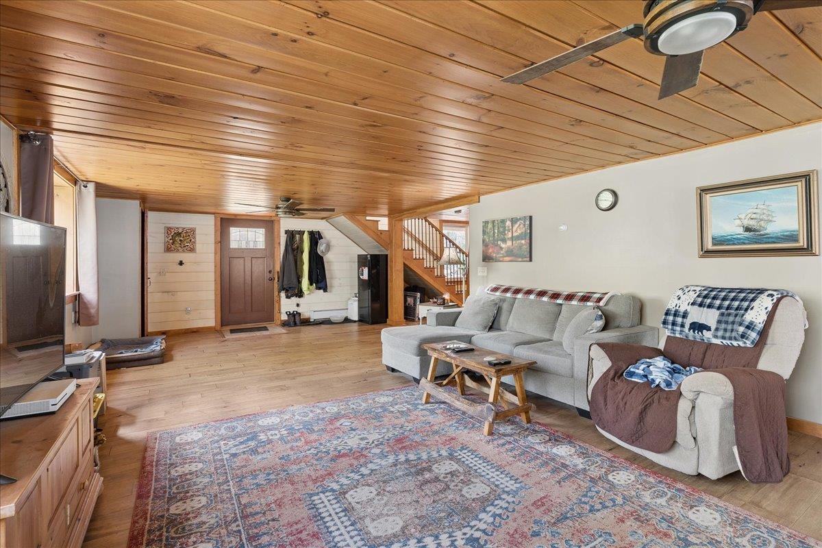 321 Loudon Road Pittsfield, NH 03263 - Photo 17 of 50 Gallery Image 17