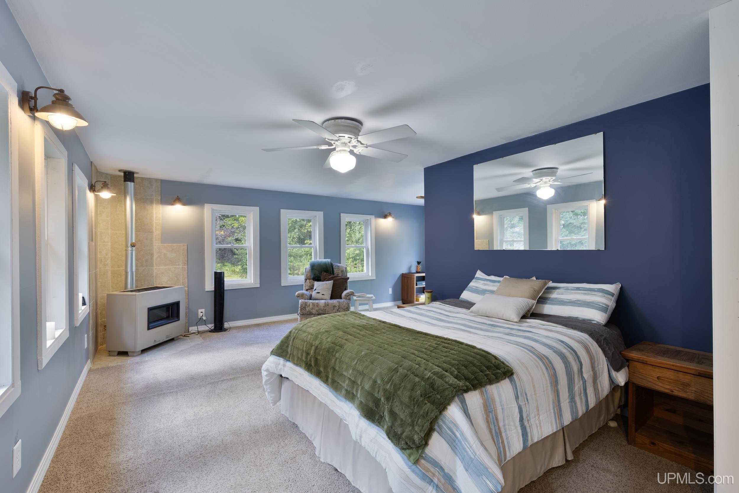 1375 Mangum Road Deerton, MI 49822 - Photo 19 of 87 Gallery Image 19
