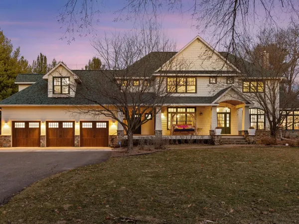 $2,250,000 | 12545 Arcola Trail North, Stillwater, MN 55082