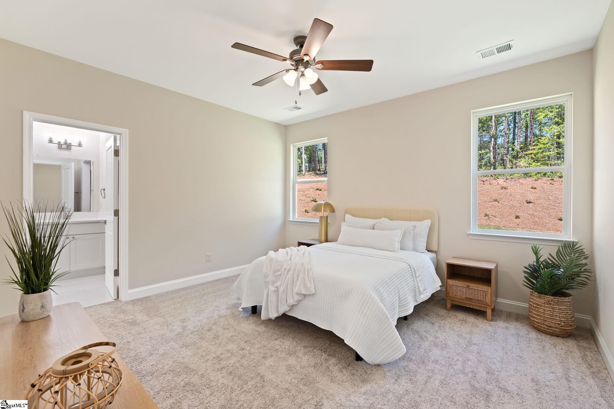 946 Tubbs Mountain Road Travelers Rest, SC 29690 - Photo 20 of 33