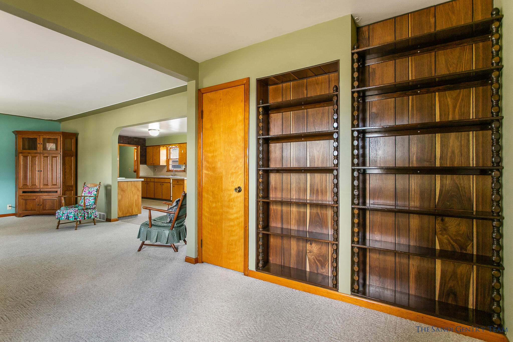 1808 East Hile Road Muskegon, MI 49444 - Photo 14 of 41 1808 E Hile Rd Muskegon-20