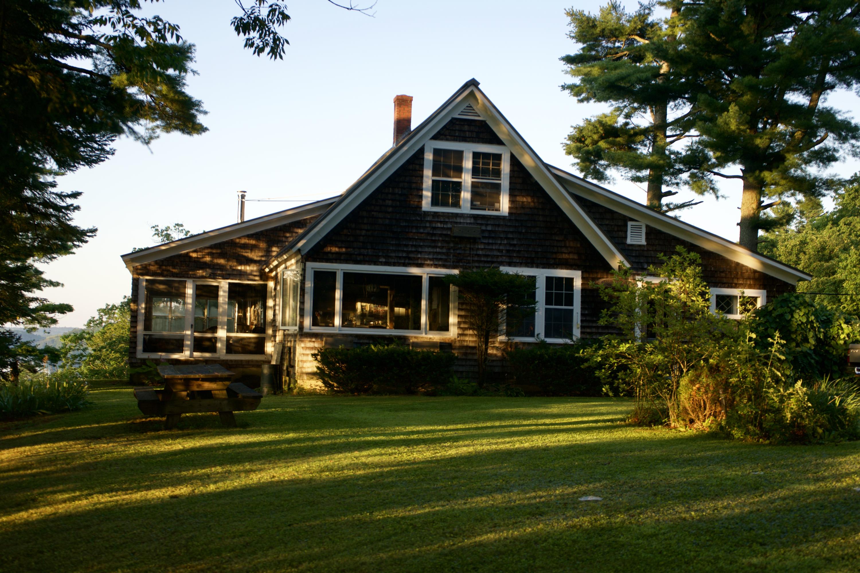 22 Rowell Road Hampden, ME 04444 - Photo 6 of 75 _DSC1309