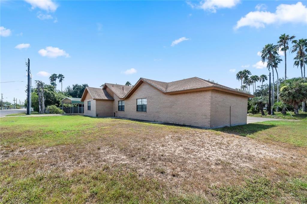 901 Chaparral La Feria, TX 78559 - Photo 19 of 25