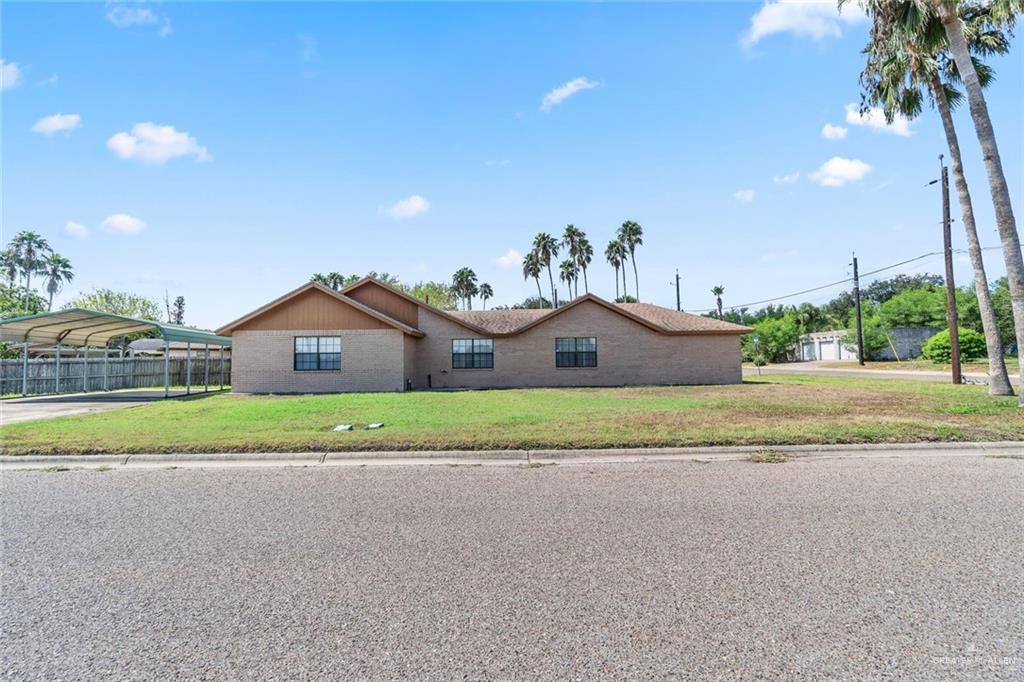 901 Chaparral La Feria, TX 78559 - Photo 20 of 25