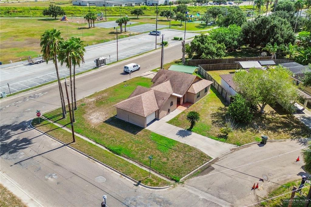 901 Chaparral La Feria, TX 78559 - Photo 21 of 25