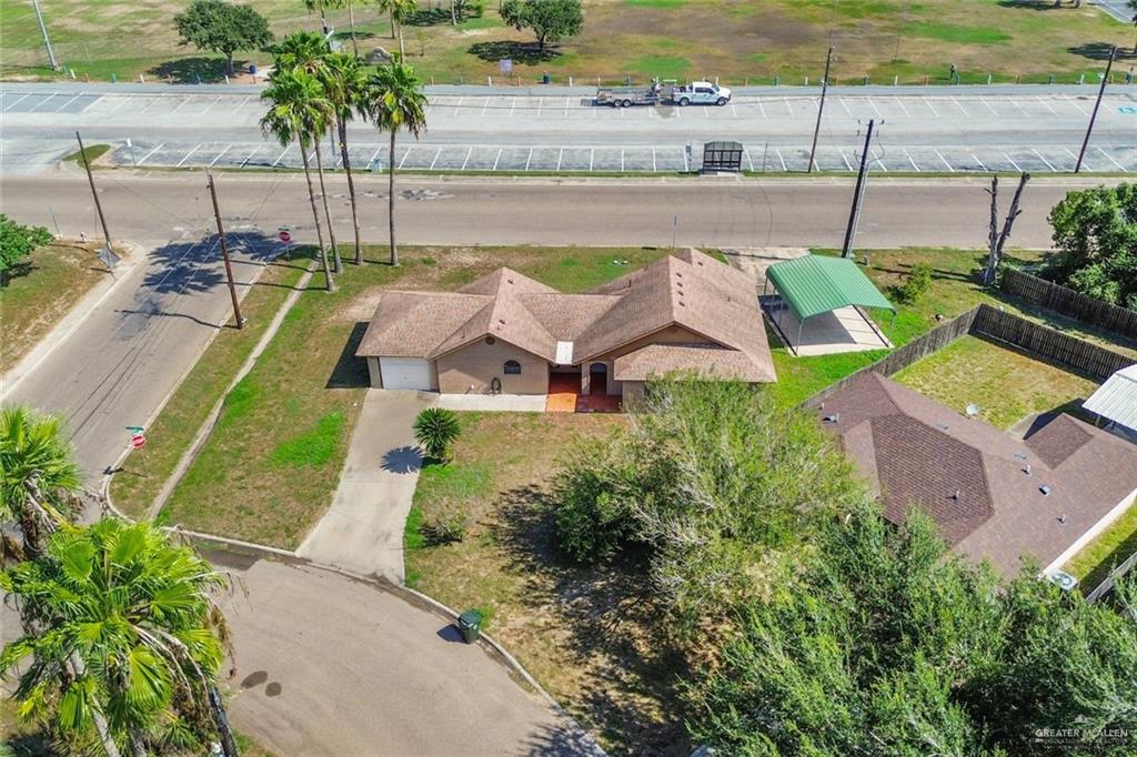 901 Chaparral La Feria, TX 78559 - Photo 22 of 25