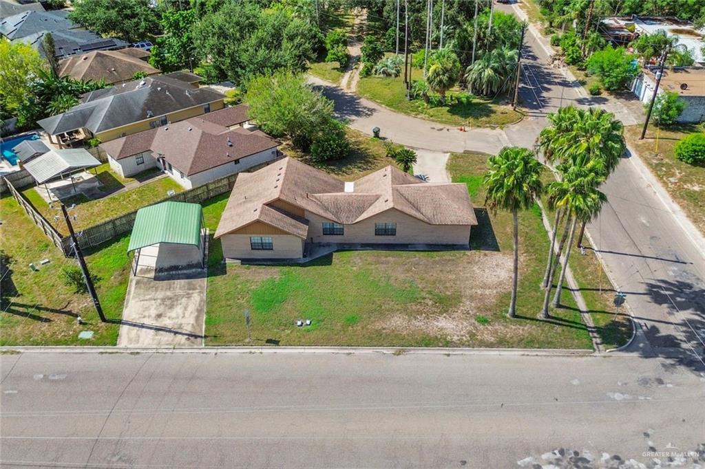 901 Chaparral La Feria, TX 78559 - Photo 23 of 25