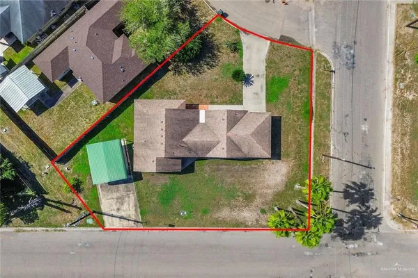 $219,900 | 901 Chaparral, La Feria, TX 78559