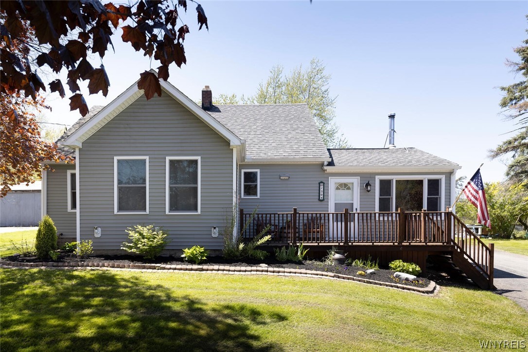 2304 Transit Road West Seneca, NY 14224 - Photo 1 of 1 Gallery Image 1