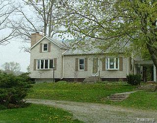 6604 Frith Road St. Clair, MI 48079 - Photo 1 of 1 Property Photo