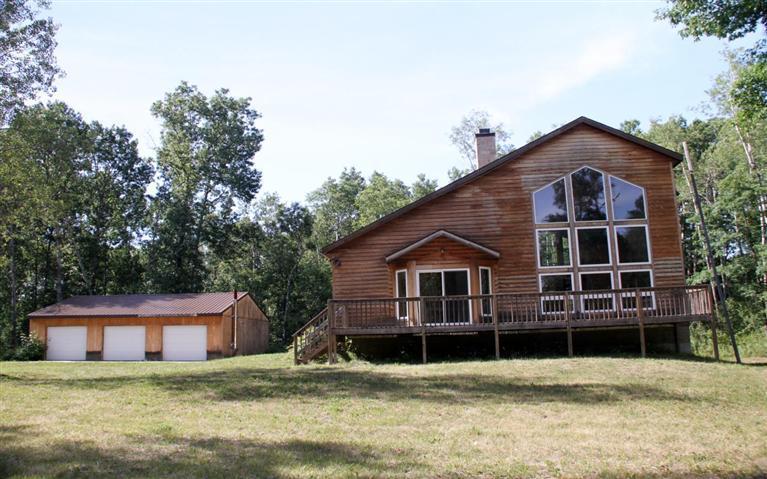 3366 North Luce Avenue White Cloud, MI 49349 - Photo 1 of 24 Primary Photo