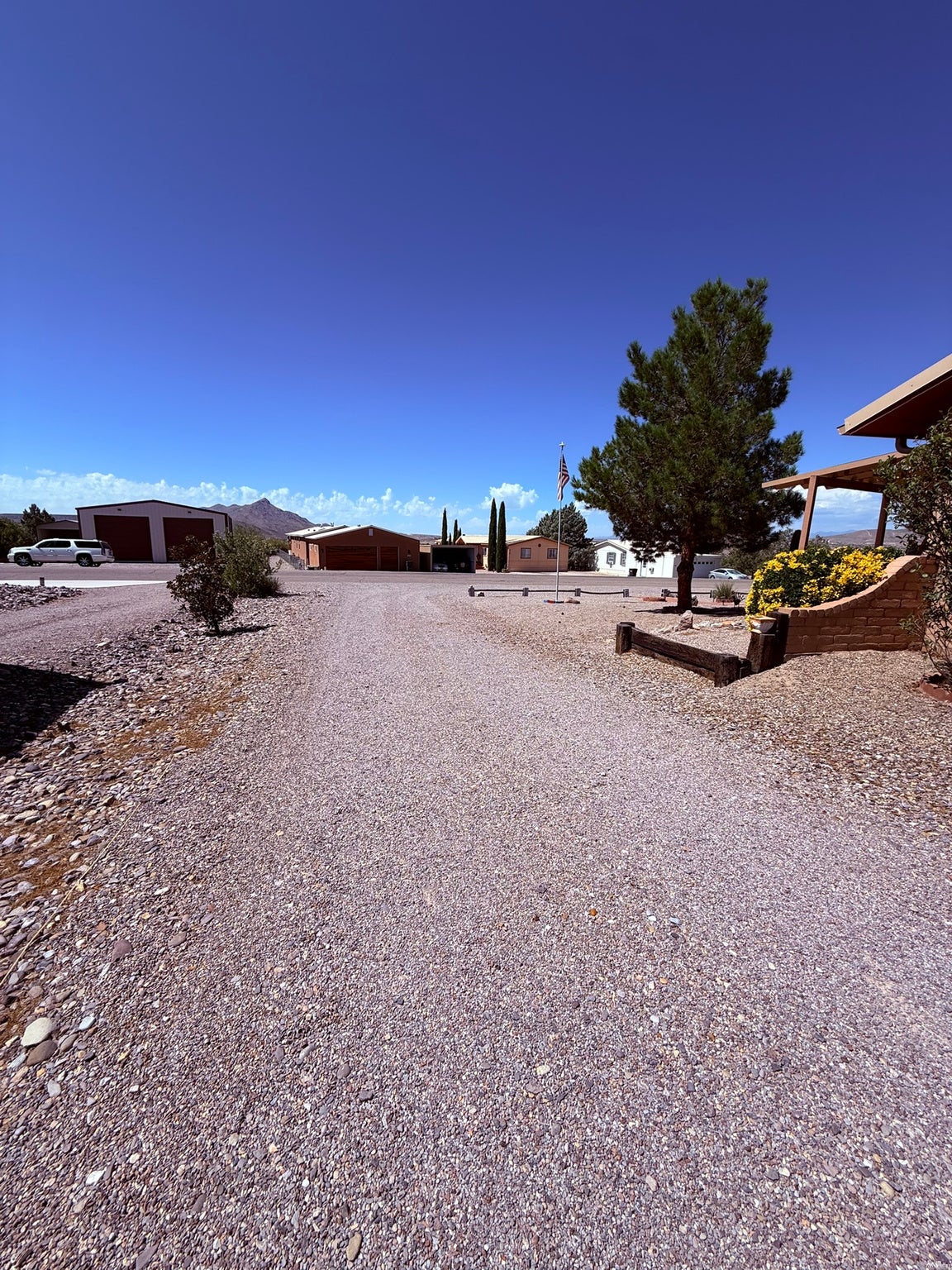 215 Hallmark Street Elephant Butte, NM 87935 - Photo 49 of 62 Gallery Image 49