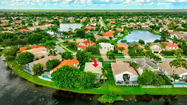 $699,000 | 18718 Sea Turtle Lane, Boca Raton, FL 33498