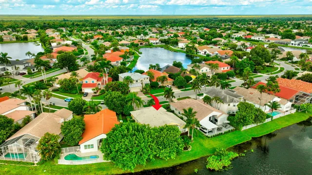 $699,000 | 18718 Sea Turtle Lane, Boca Raton, FL 33498