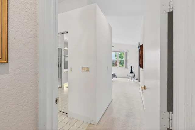 a sign that is on the side of a building