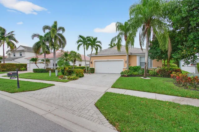 $699,000 | 18718 Sea Turtle Lane, Boca Raton, FL 33498