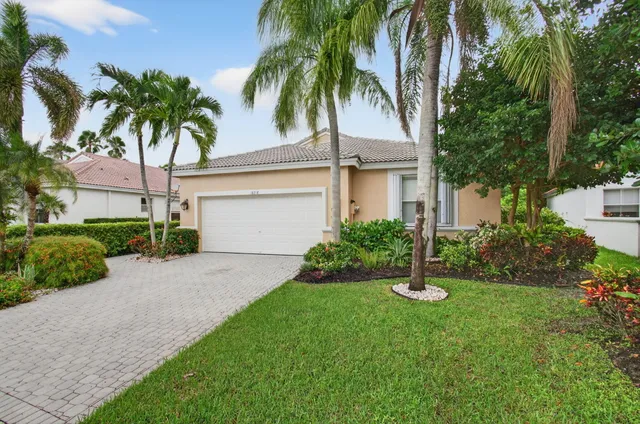 $699,000 | 18718 Sea Turtle Lane, Boca Raton, FL 33498