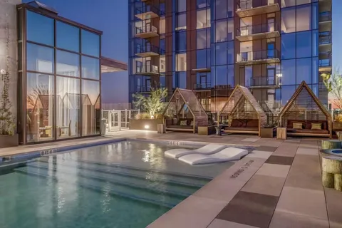$900,000 | 48 East Avenue, Unit 2411, Austin, TX 78701