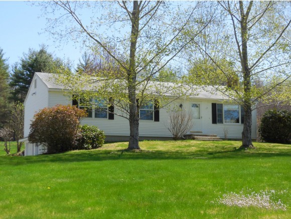 99 Chase Hill Road Andover, NH 03216 - Photo 1 of 1