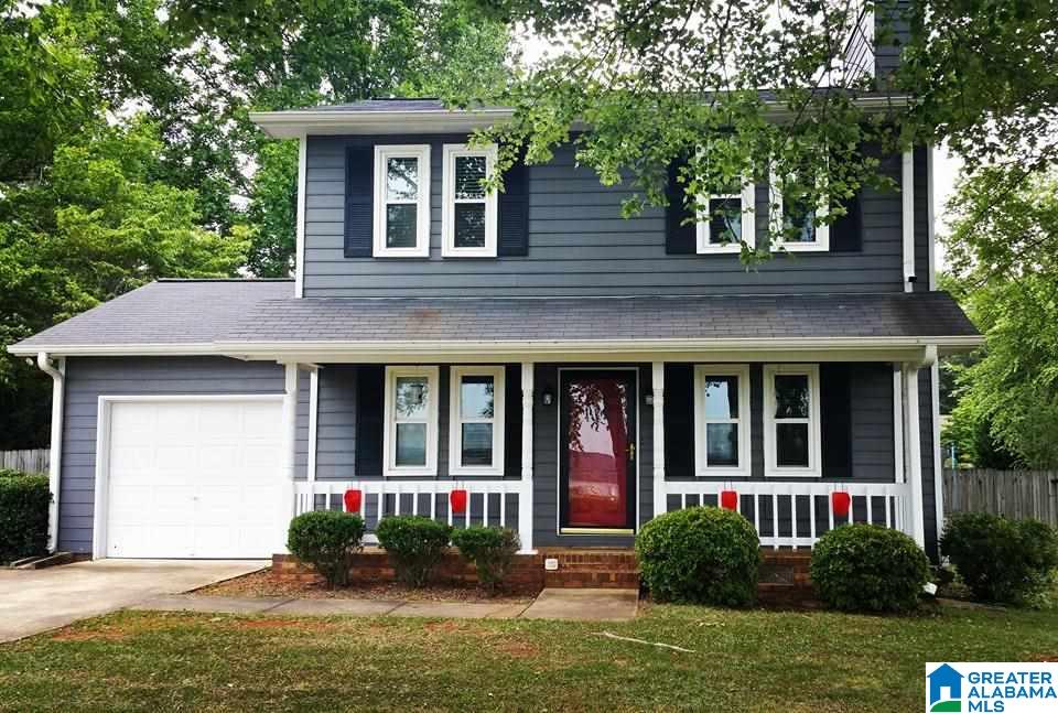 4409 Greenbrier Dear Road Anniston, AL 36207 - Photo 1 of 39