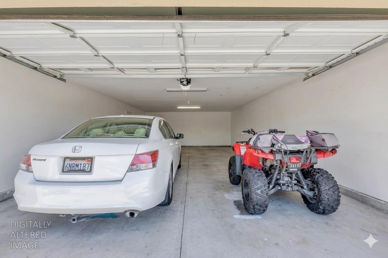 411 Sunrise Road Copperopolis, CA 95228 - Photo 51 of 76 Virtually decluttered to show size.