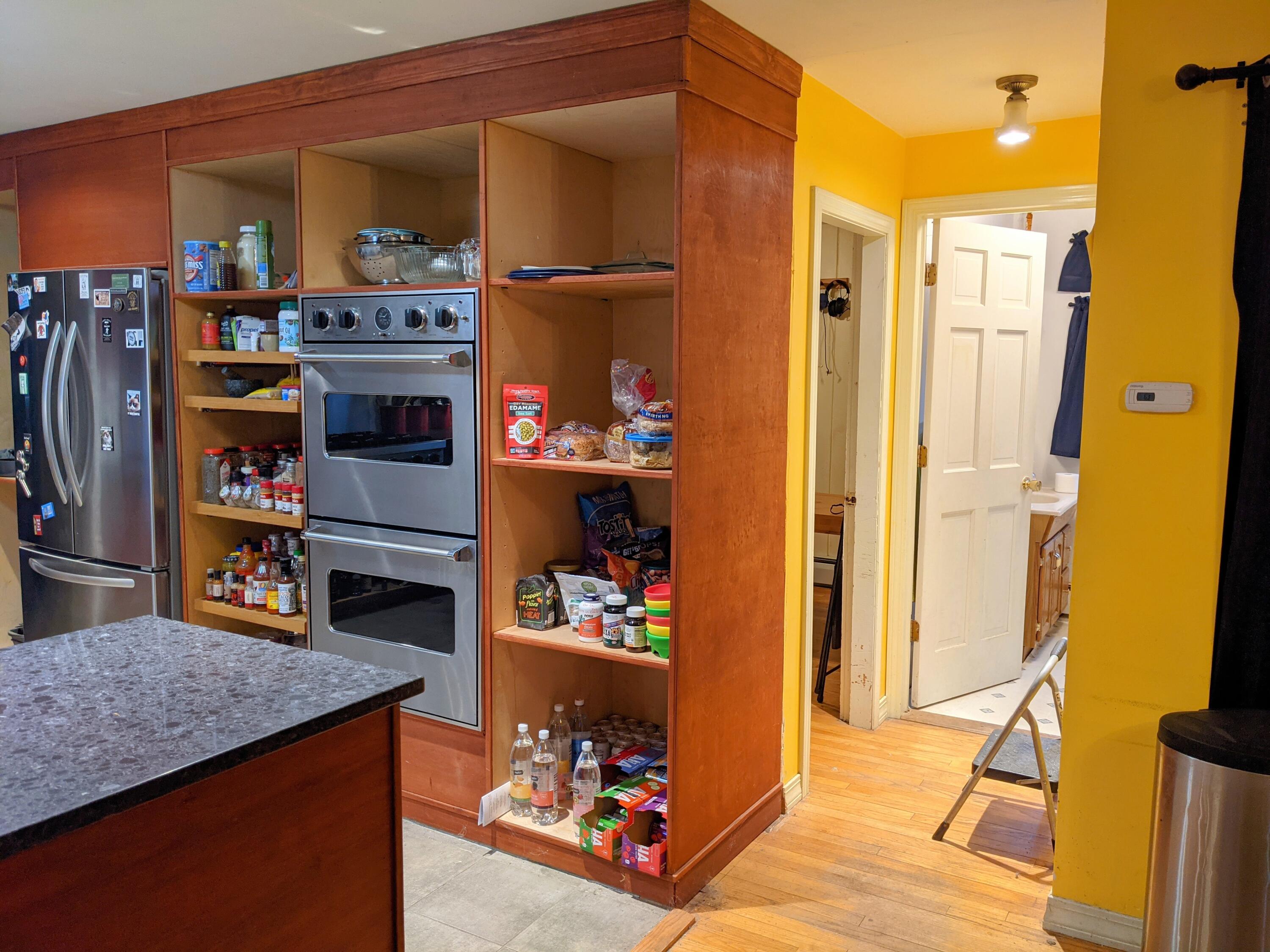 825 Hallowell Road Pownal, ME 04069 - Photo 4 of 42 PXL_20211126_171721583~2