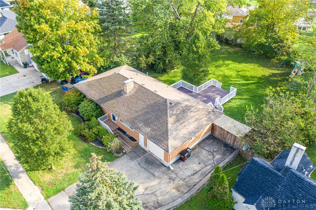 3724 Marshall Road Kettering, OH 45429 - Photo 45 of 52