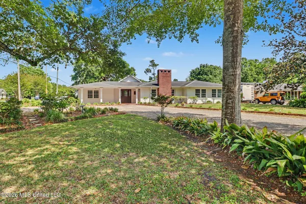 $325,000 | 4710 Kendall Avenue, Gulfport, MS 39507