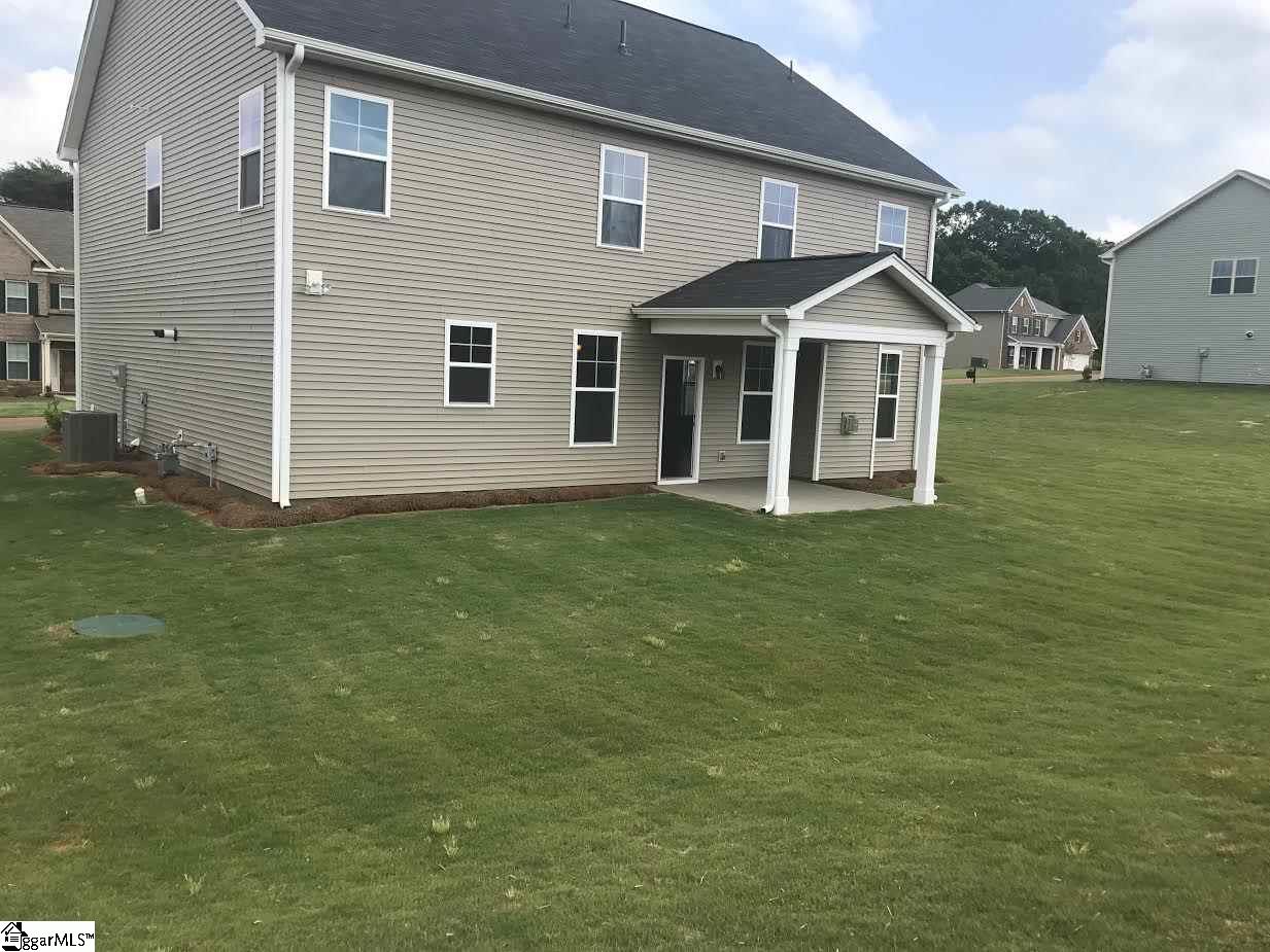 318 Swift Water Lane Inman, SC 29349 - Photo 2 of 22