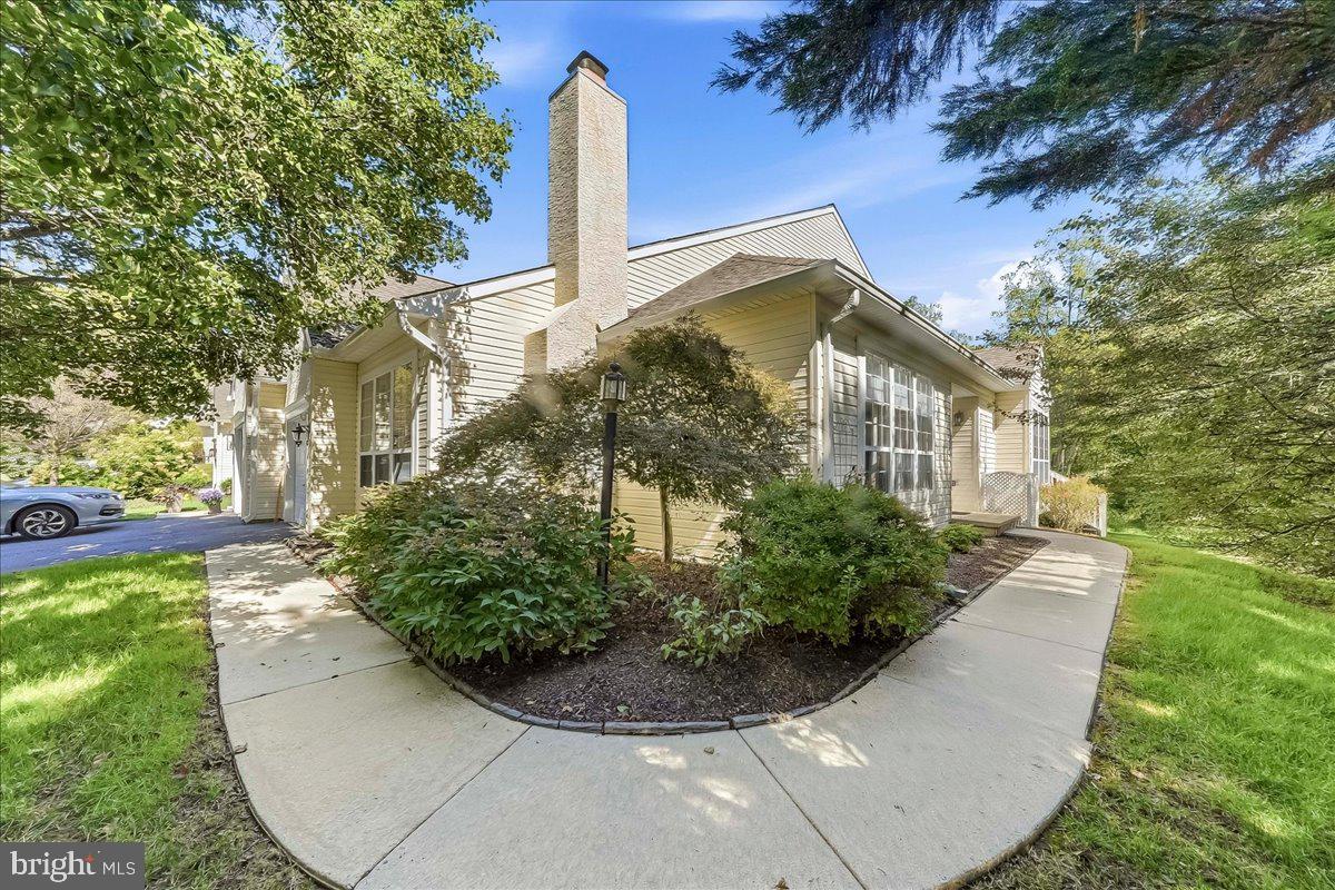 250 Avonwood Road Kennett Square, PA 19348 - Photo 3 of 37 This setting is spectacular!